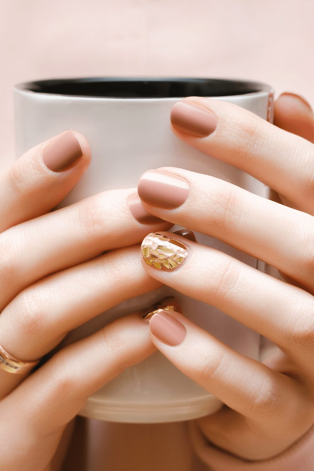 150+ Stunning Fall Nails to Inspire Your Next Manicure 89 150+ Stunning Fall Nails Ideas to Inspire Your Next Manicure