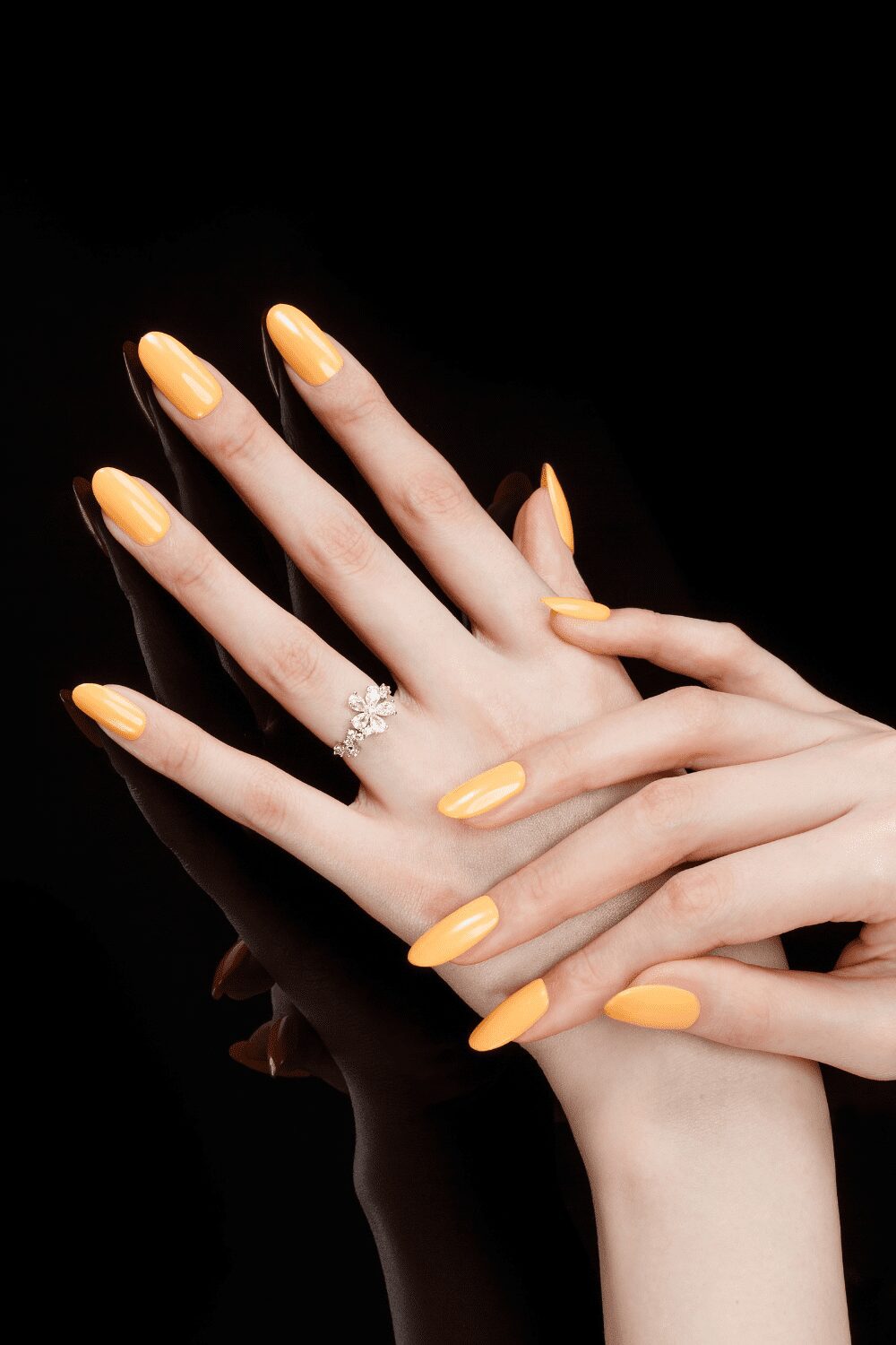 150+ Stunning Fall Nails to Inspire Your Next Manicure 145 150+ Stunning Fall Nails Ideas to Inspire Your Next Manicure