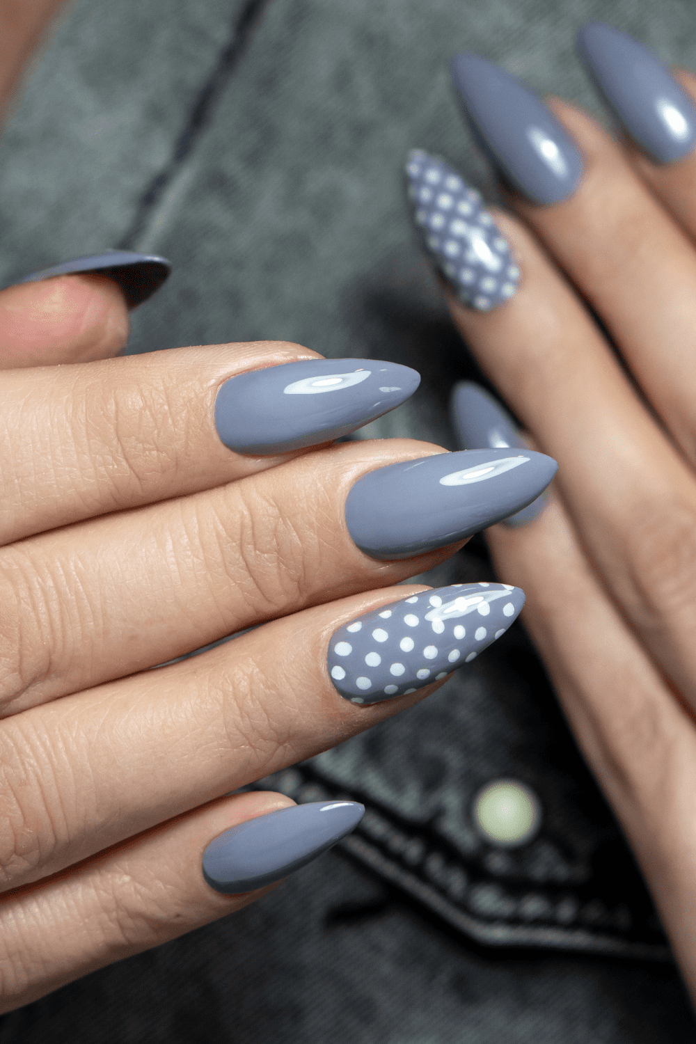 150+ Stunning Fall Nails to Inspire Your Next Manicure 139 150+ Stunning Fall Nails Ideas to Inspire Your Next Manicure