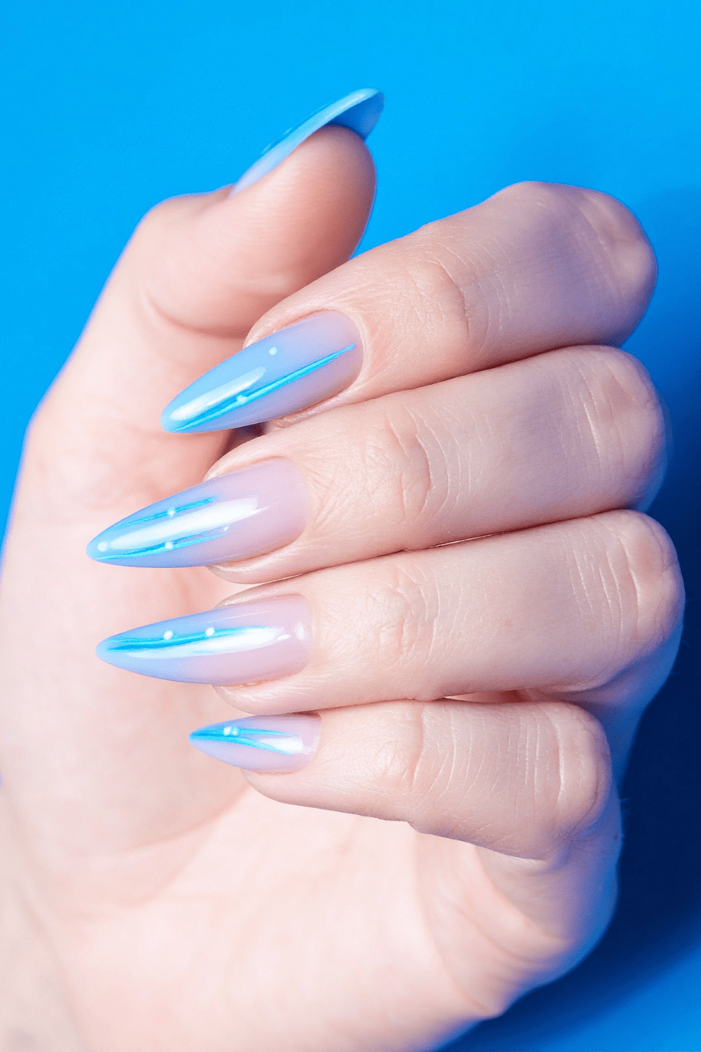 150+ Stunning Fall Nails to Inspire Your Next Manicure 122 150+ Stunning Fall Nails Ideas to Inspire Your Next Manicure