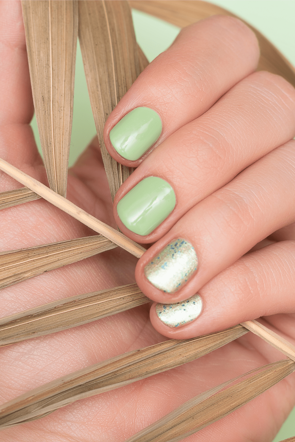 150+ Stunning Fall Nails to Inspire Your Next Manicure 119 150+ Stunning Fall Nails Ideas to Inspire Your Next Manicure