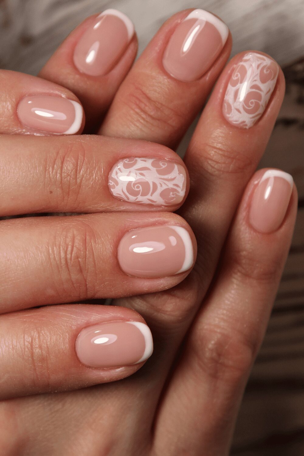 150+ Stunning Fall Nails to Inspire Your Next Manicure 73 150+ Stunning Fall Nails Ideas to Inspire Your Next Manicure