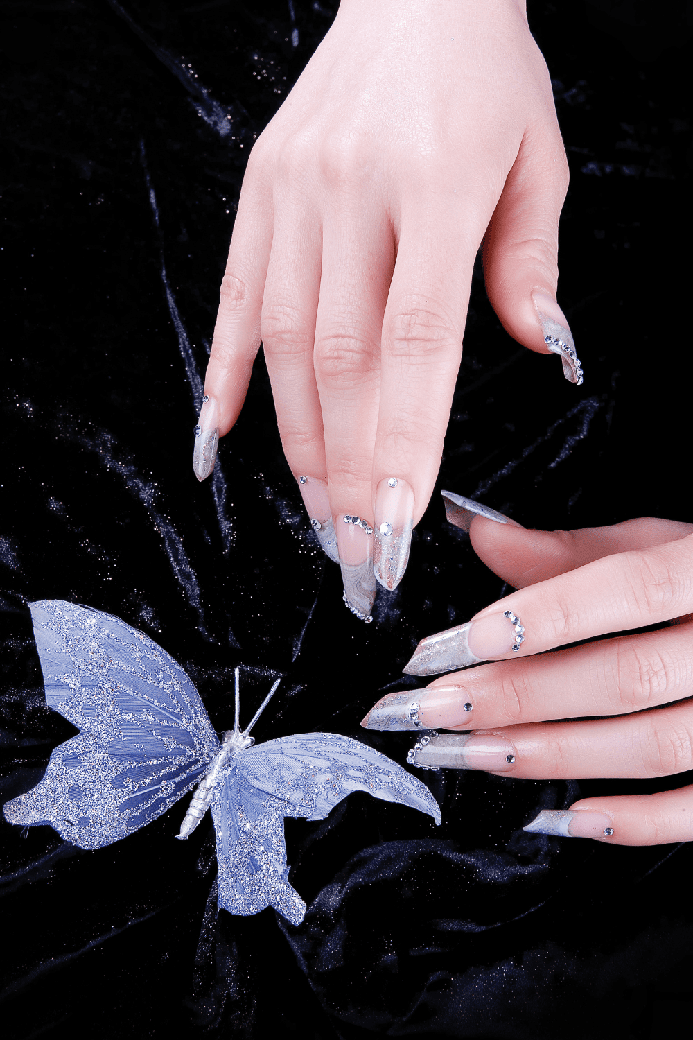 150+ Stunning Fall Nails to Inspire Your Next Manicure 81 150+ Stunning Fall Nails Ideas to Inspire Your Next Manicure