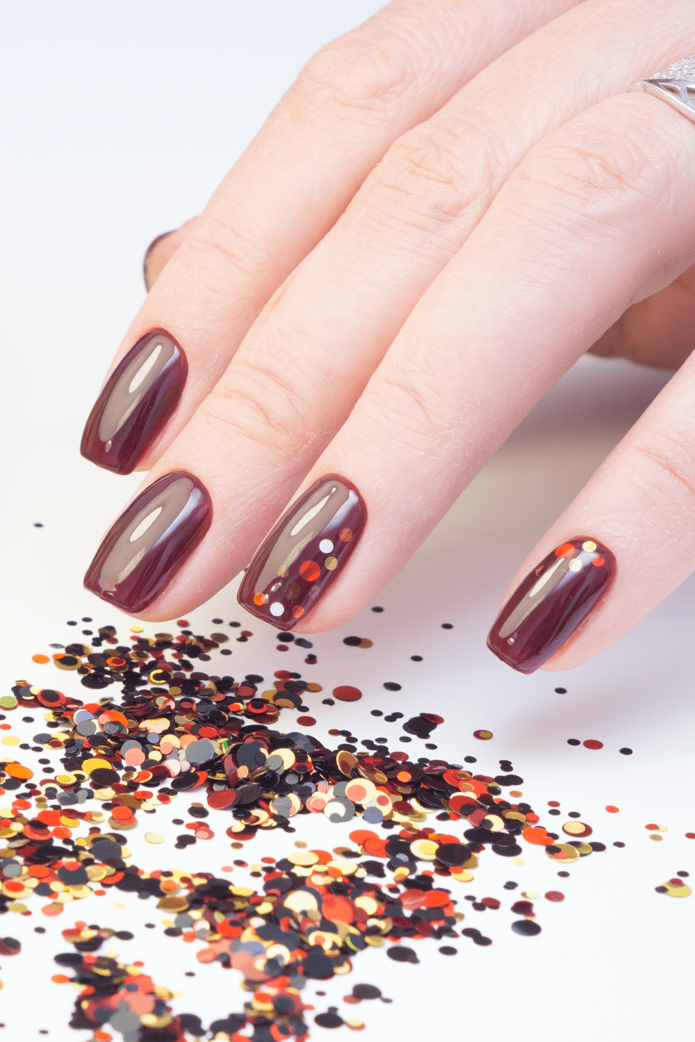 150+ Stunning Fall Nails to Inspire Your Next Manicure 93 150+ Stunning Fall Nails Ideas to Inspire Your Next Manicure