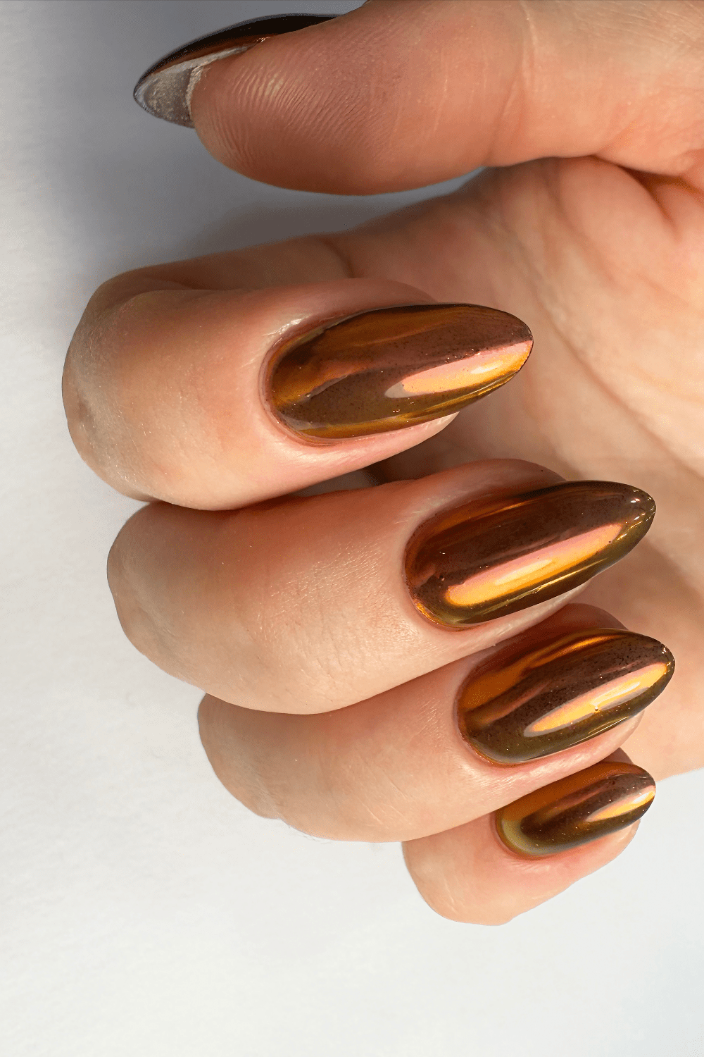 150+ Stunning Fall Nails to Inspire Your Next Manicure 49 150+ Stunning Fall Nails Ideas to Inspire Your Next Manicure