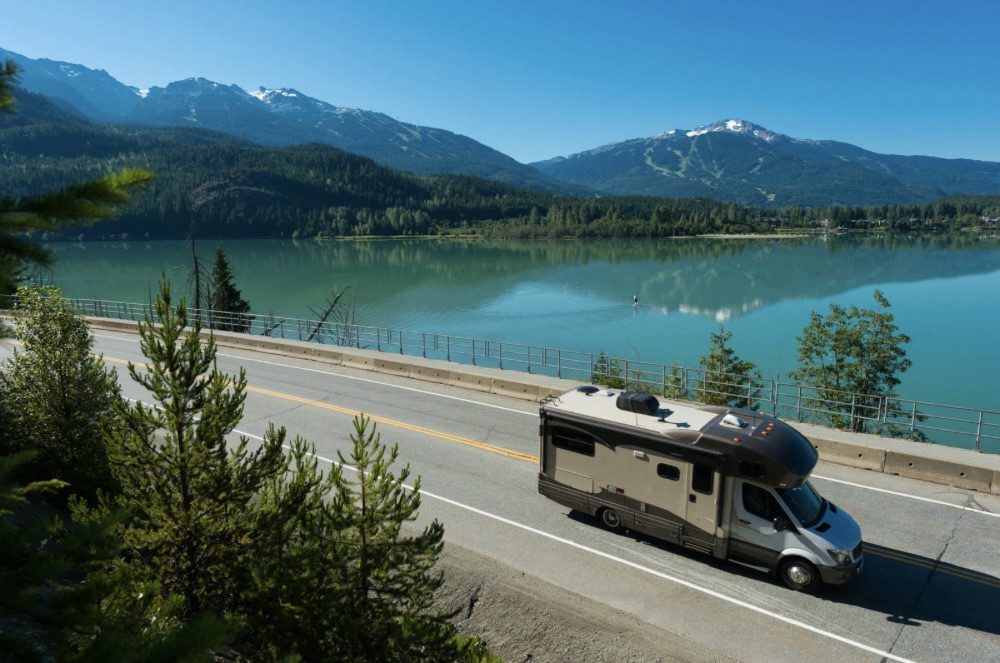 6 Ways to Add Luxury to Your Next Vacation 10 6 Ways to Add Luxury to Your Next Vacation: RV Road Trip