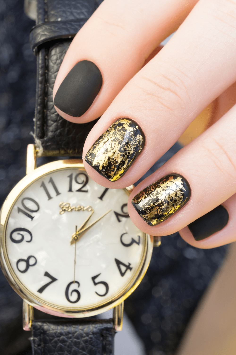 150+ Stunning Fall Nails to Inspire Your Next Manicure 41 150+ Stunning Fall Nails Ideas to Inspire Your Next Manicure