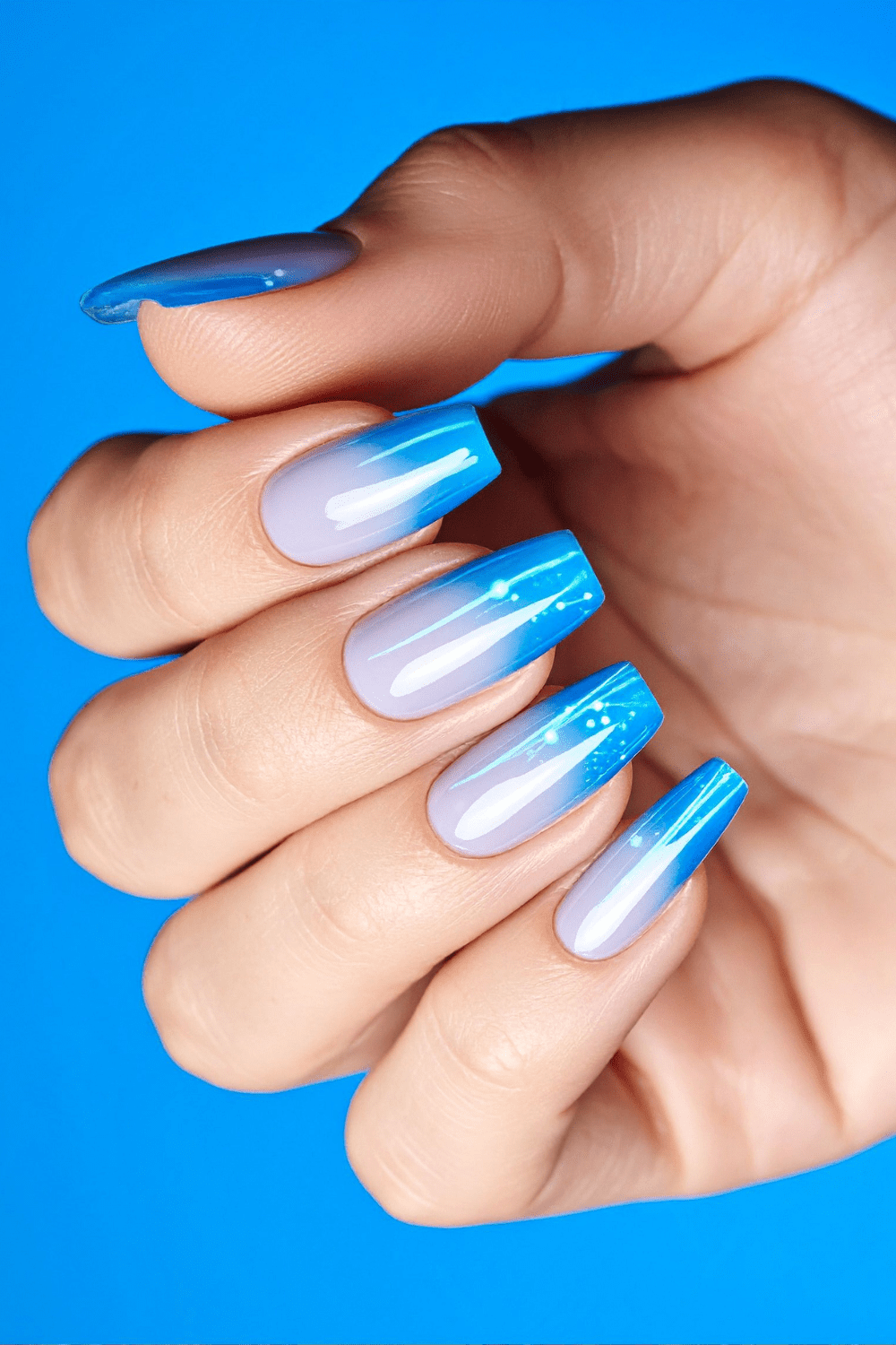 150+ Stunning Fall Nails to Inspire Your Next Manicure 126 150+ Stunning Fall Nails Ideas to Inspire Your Next Manicure