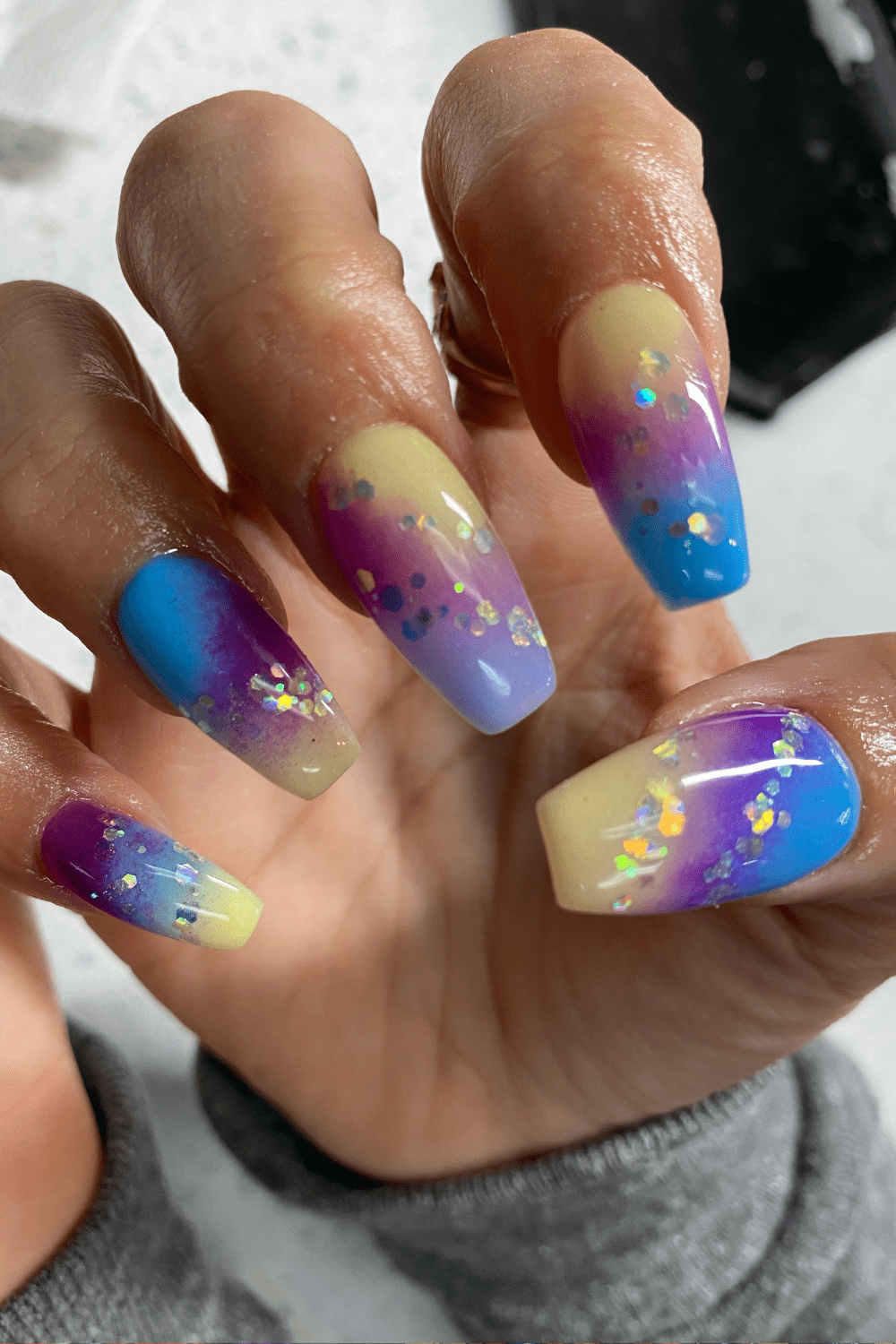 150+ Stunning Fall Nails to Inspire Your Next Manicure 64 150+ Stunning Fall Nails Ideas to Inspire Your Next Manicure