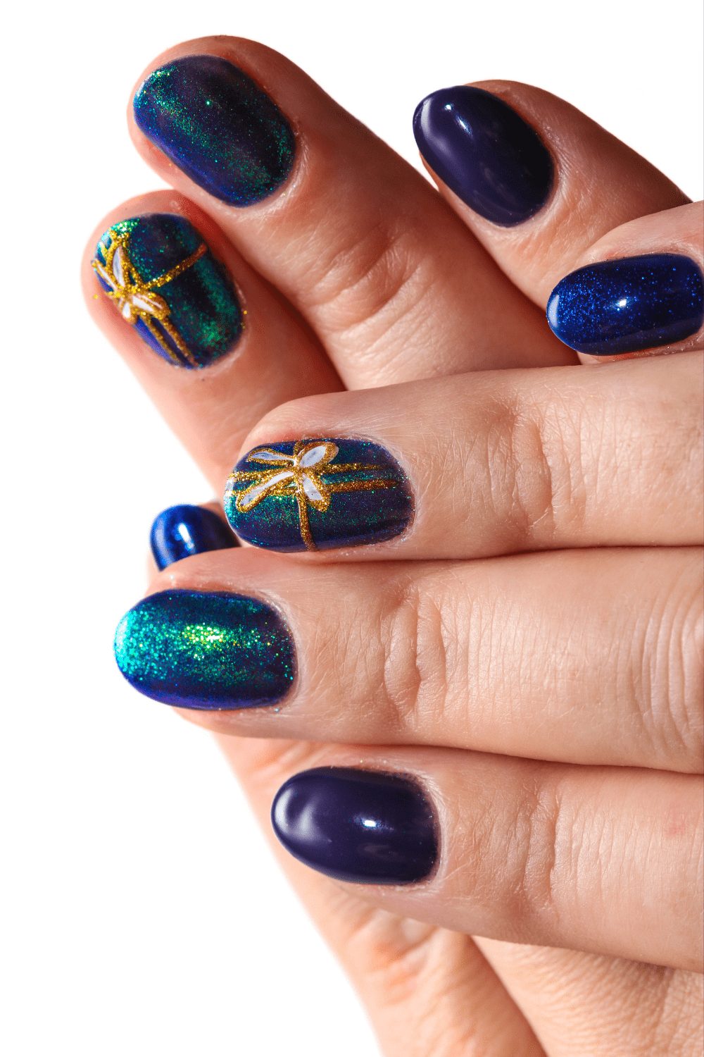 150+ Stunning Fall Nails to Inspire Your Next Manicure 51 150+ Stunning Fall Nails Ideas to Inspire Your Next Manicure