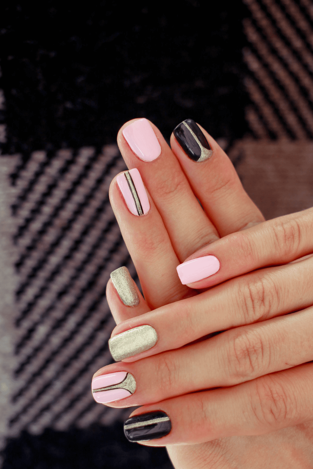 150+ Stunning Fall Nails to Inspire Your Next Manicure 53 150+ Stunning Fall Nails Ideas to Inspire Your Next Manicure