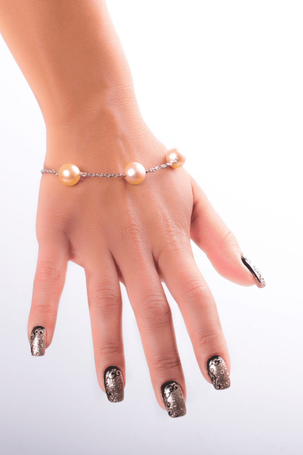 150+ Stunning Fall Nails to Inspire Your Next Manicure 48 150+ Stunning Fall Nails Ideas to Inspire Your Next Manicure