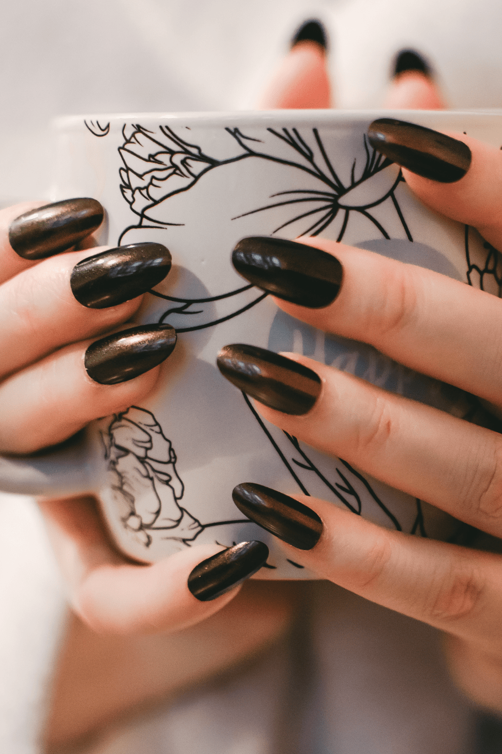 150+ Stunning Fall Nails to Inspire Your Next Manicure 96 150+ Stunning Fall Nails Ideas to Inspire Your Next Manicure