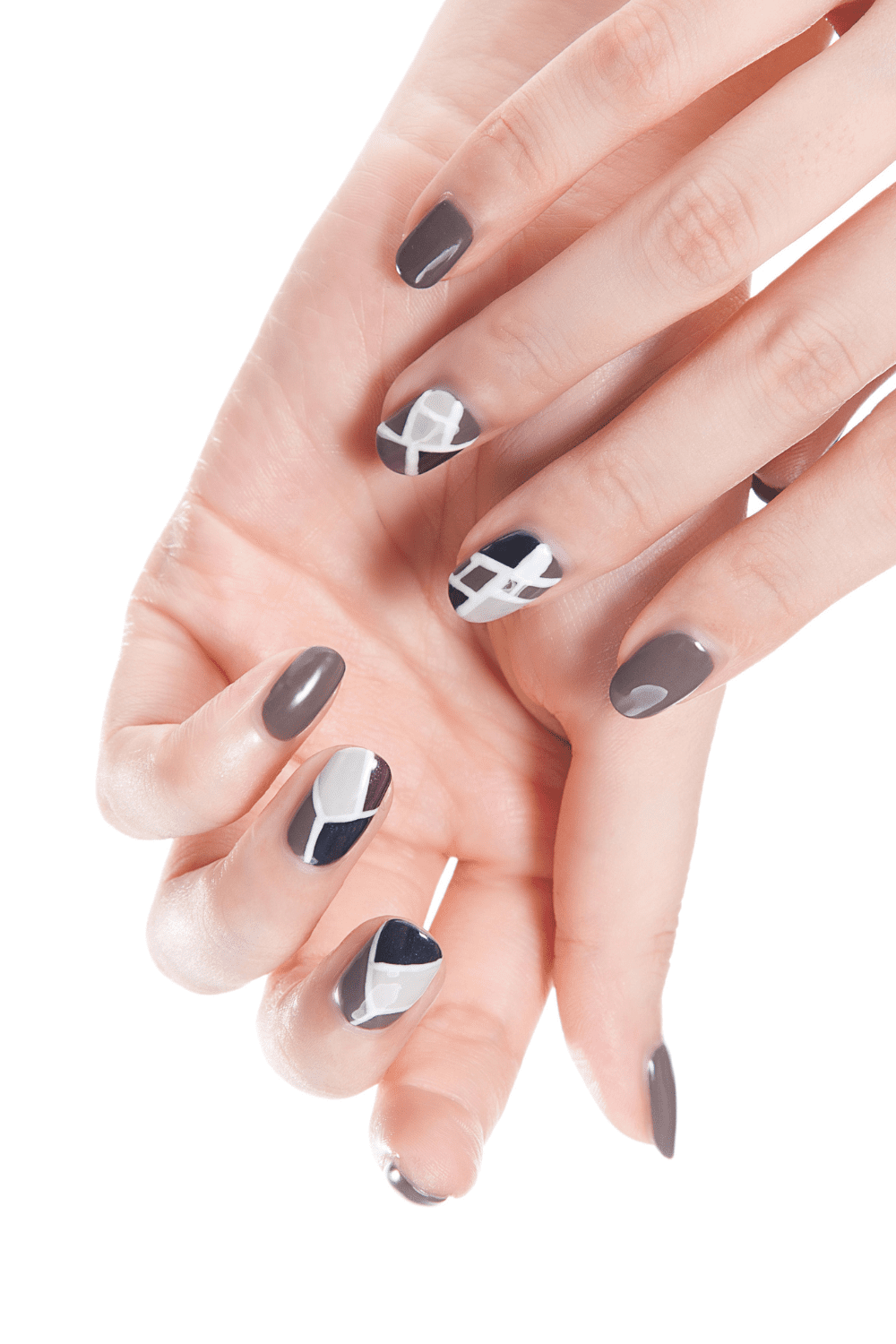 150+ Stunning Fall Nails to Inspire Your Next Manicure 90 150+ Stunning Fall Nails Ideas to Inspire Your Next Manicure