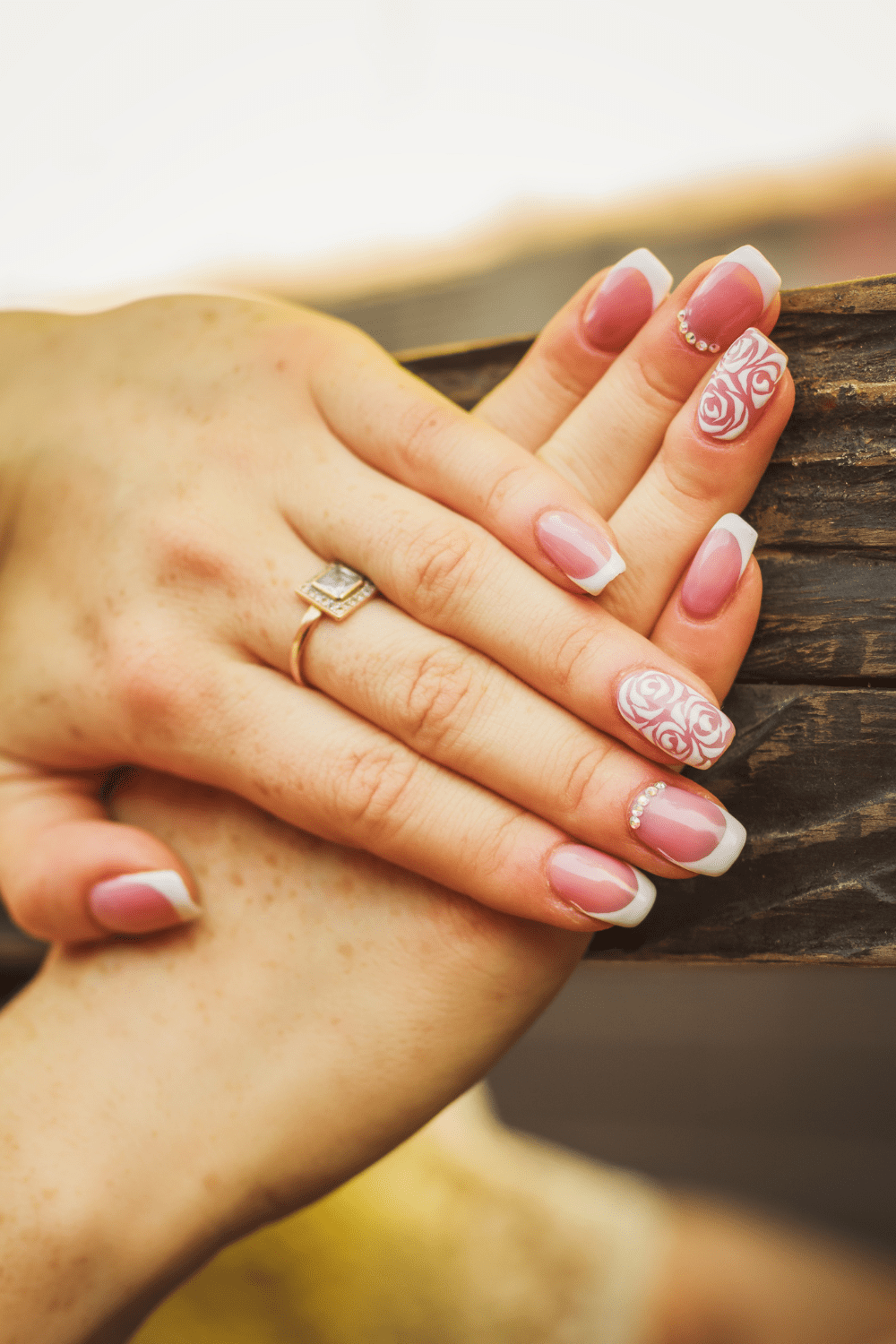 150+ Stunning Fall Nails to Inspire Your Next Manicure 72 150+ Stunning Fall Nails Ideas to Inspire Your Next Manicure