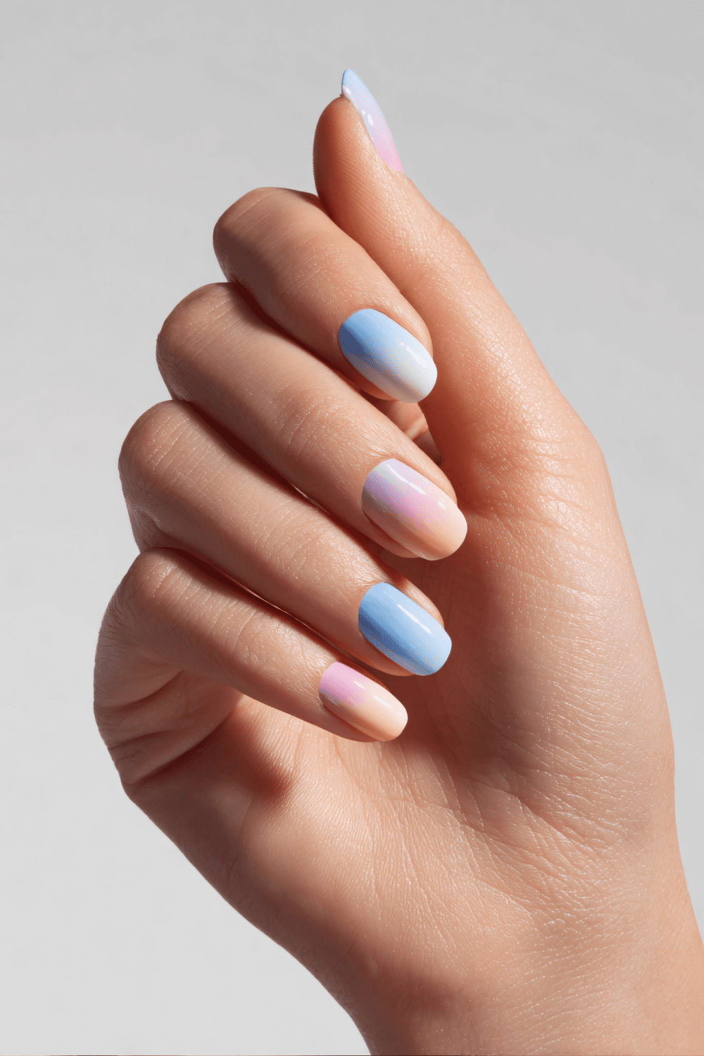 150+ Stunning Fall Nails to Inspire Your Next Manicure 125 150+ Stunning Fall Nails Ideas to Inspire Your Next Manicure