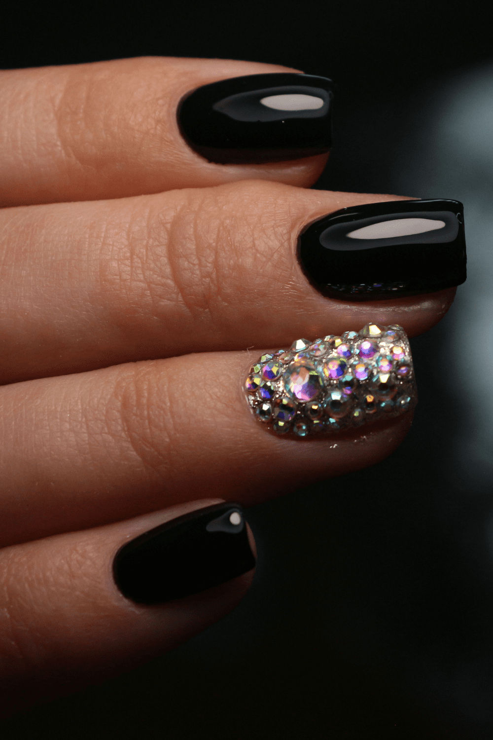 150+ Stunning Fall Nails to Inspire Your Next Manicure 113 150+ Stunning Fall Nails Ideas to Inspire Your Next Manicure