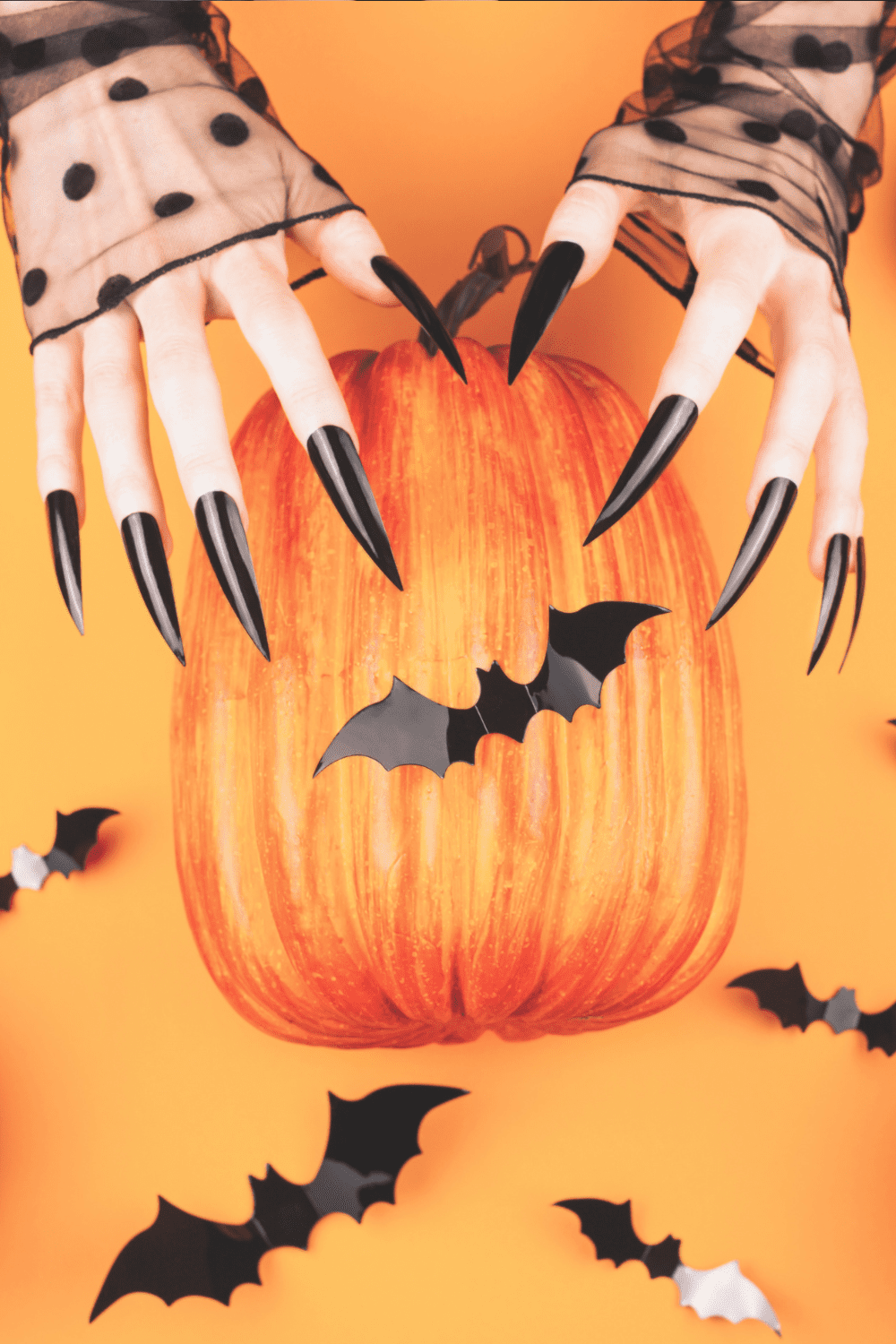 150+ Stunning Fall Nails to Inspire Your Next Manicure 24 150+ Stunning Fall Nails Ideas to Inspire Your Next Manicure