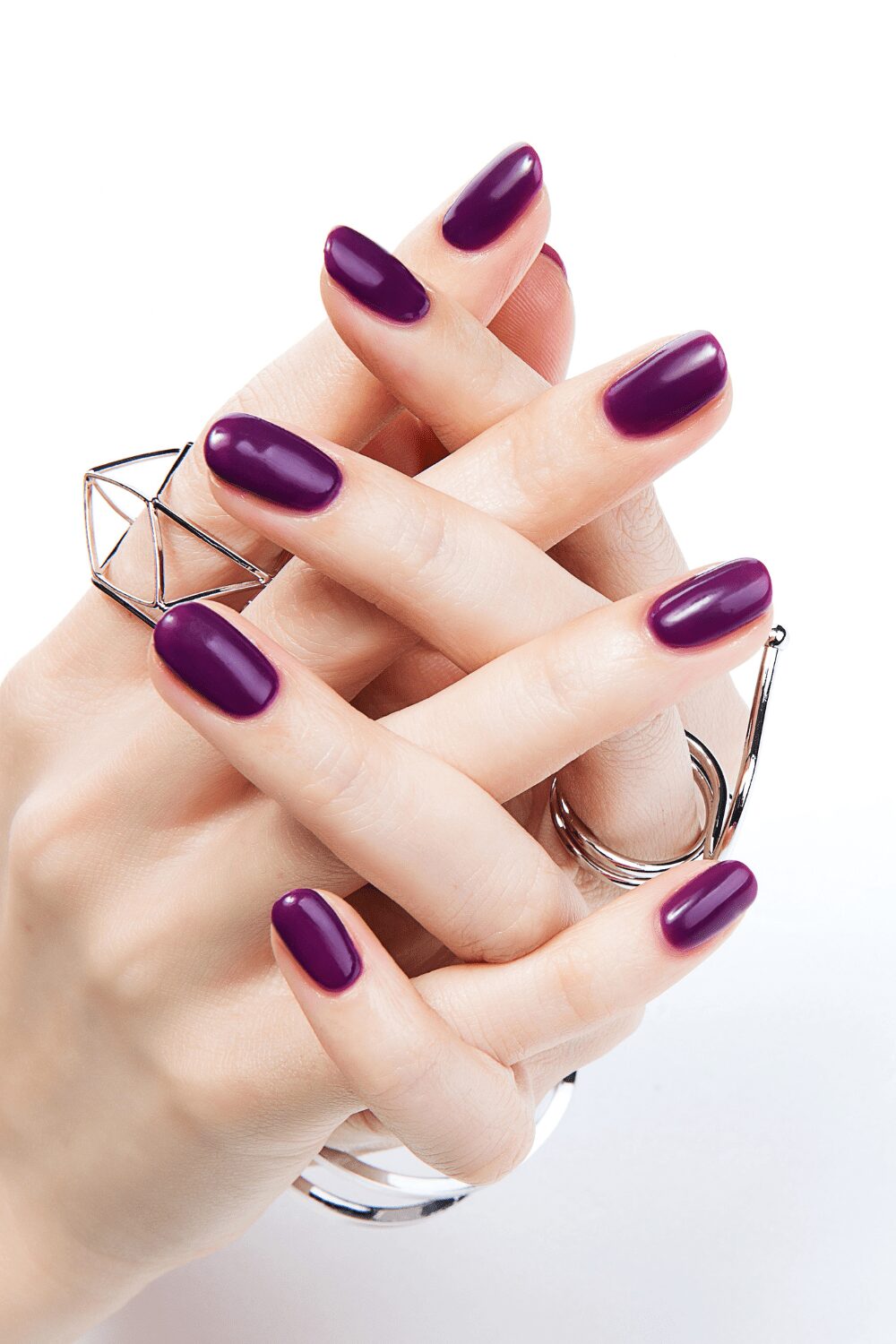 150+ Stunning Fall Nails to Inspire Your Next Manicure 134 150+ Stunning Fall Nails Ideas to Inspire Your Next Manicure