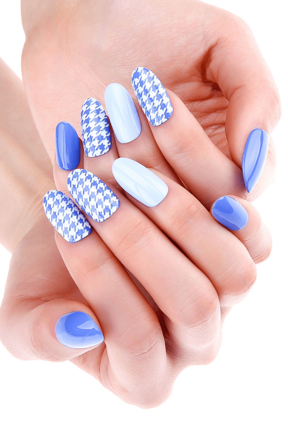 150+ Stunning Fall Nails to Inspire Your Next Manicure 124 150+ Stunning Fall Nails Ideas to Inspire Your Next Manicure