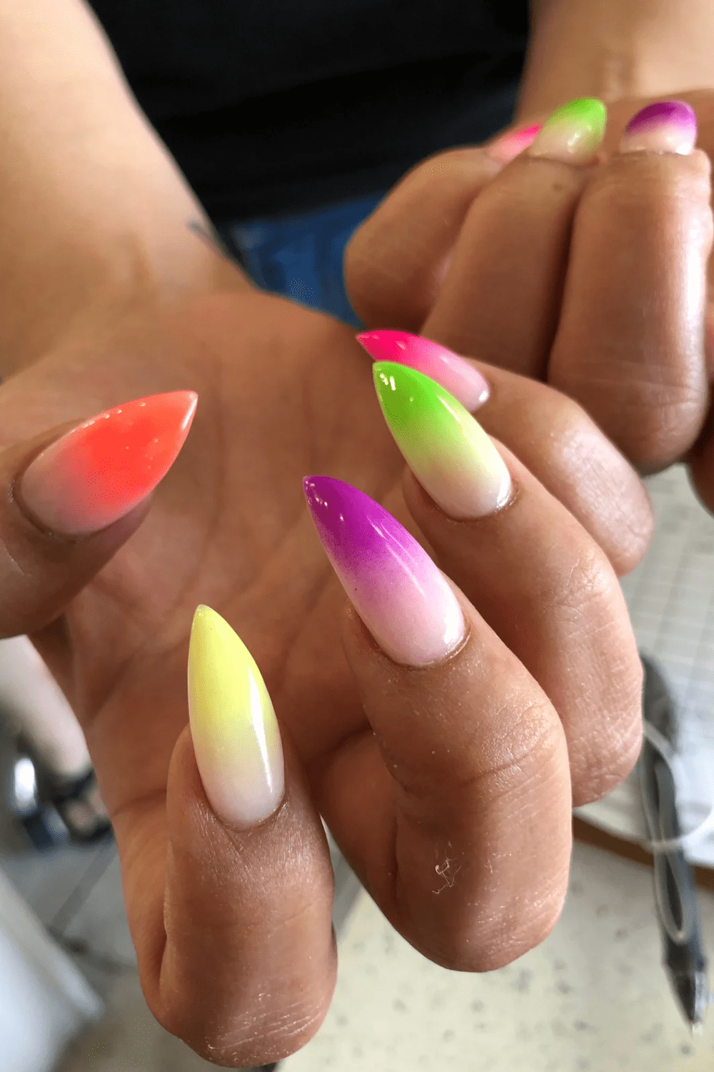 150+ Stunning Fall Nails to Inspire Your Next Manicure 60 150+ Stunning Fall Nails Ideas to Inspire Your Next Manicure