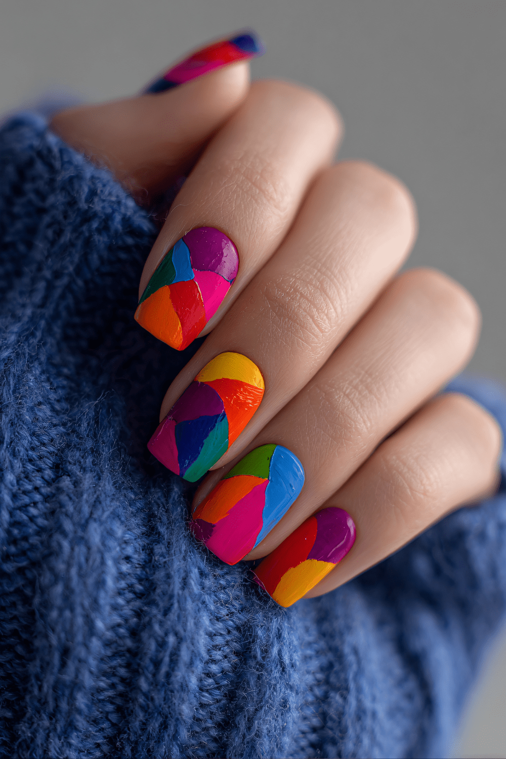 150+ Stunning Fall Nails to Inspire Your Next Manicure 58 150+ Stunning Fall Nails Ideas to Inspire Your Next Manicure