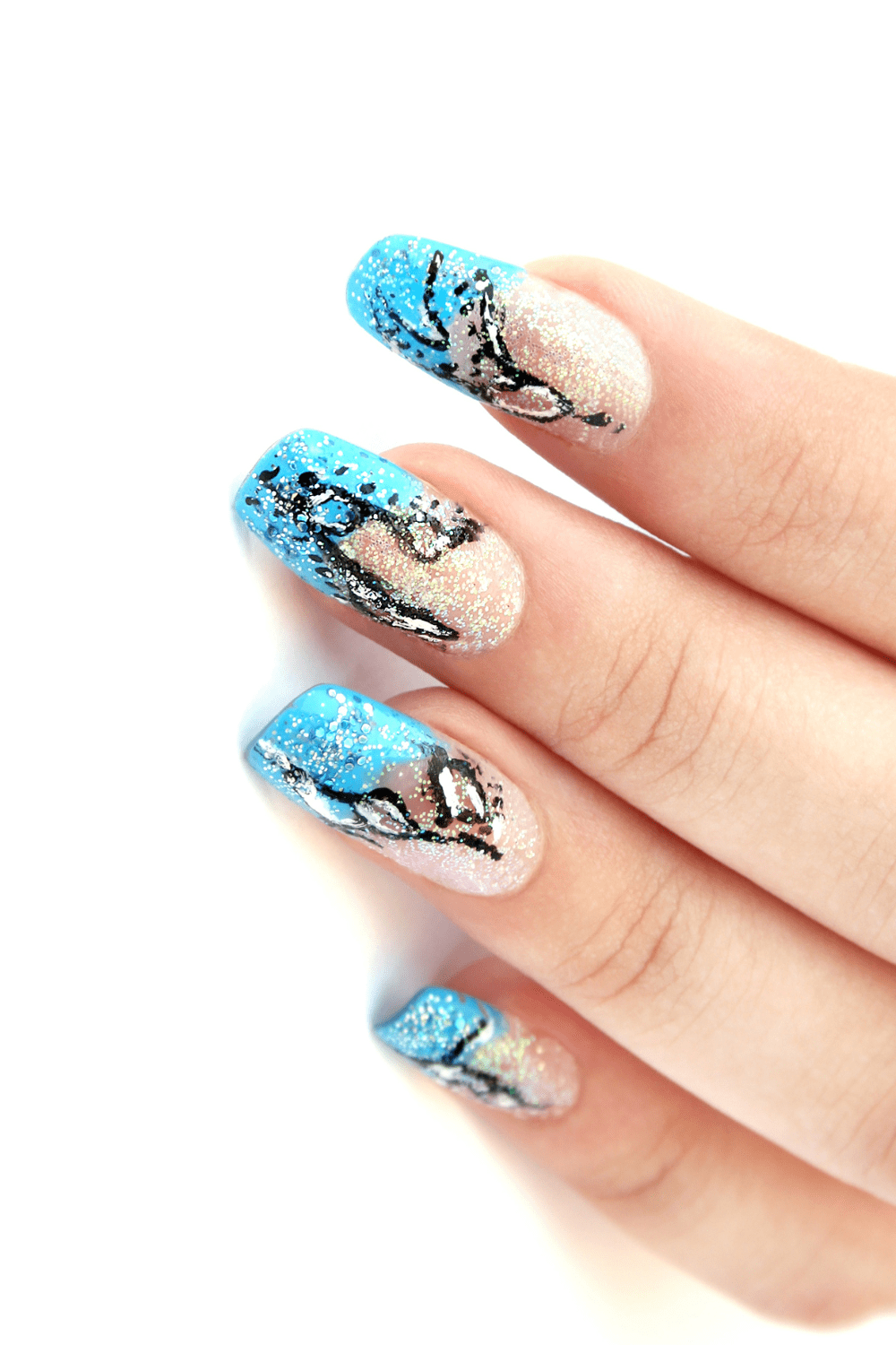 150+ Stunning Fall Nails to Inspire Your Next Manicure 127 150+ Stunning Fall Nails Ideas to Inspire Your Next Manicure