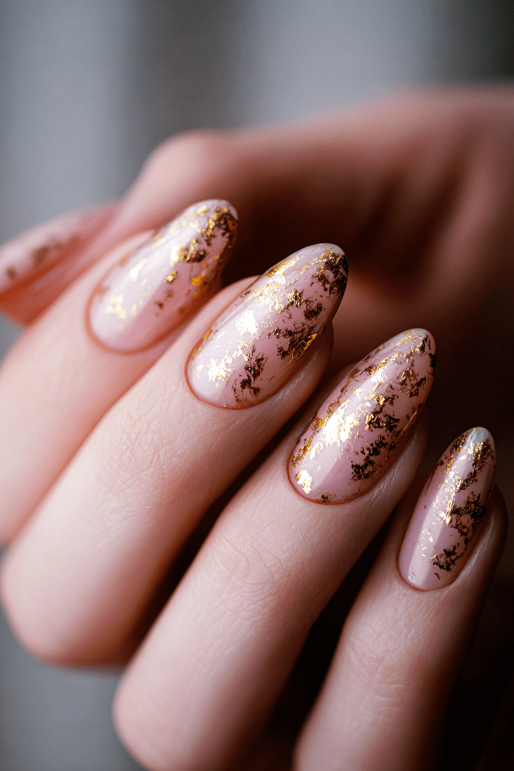 150+ Stunning Fall Nails to Inspire Your Next Manicure 86 150+ Stunning Fall Nails Ideas to Inspire Your Next Manicure