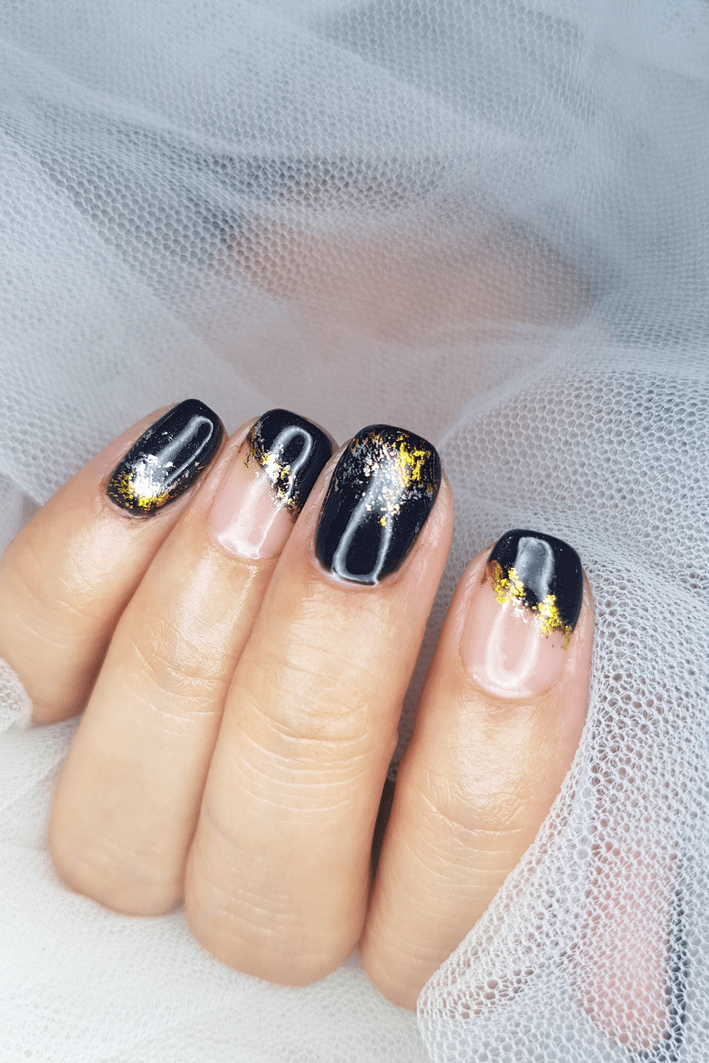 150+ Stunning Fall Nails to Inspire Your Next Manicure 97 150+ Stunning Fall Nails Ideas to Inspire Your Next Manicure