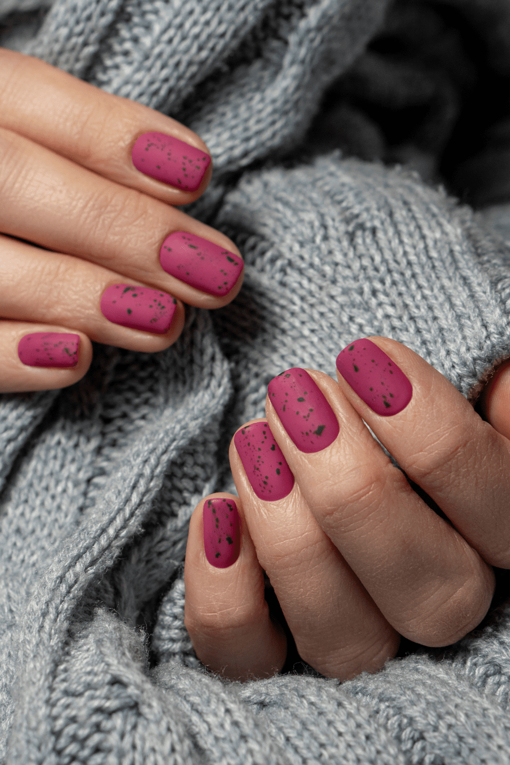150+ Stunning Fall Nails to Inspire Your Next Manicure 152 150+ Stunning Fall Nails Ideas to Inspire Your Next Manicure
