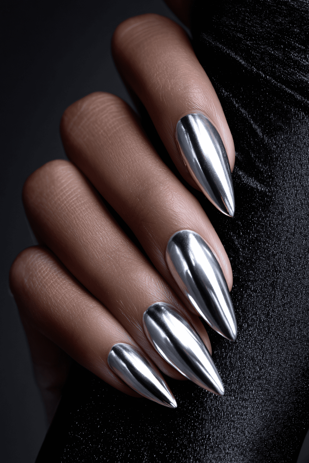 150+ Stunning Fall Nails to Inspire Your Next Manicure 43 150+ Stunning Fall Nails Ideas to Inspire Your Next Manicure