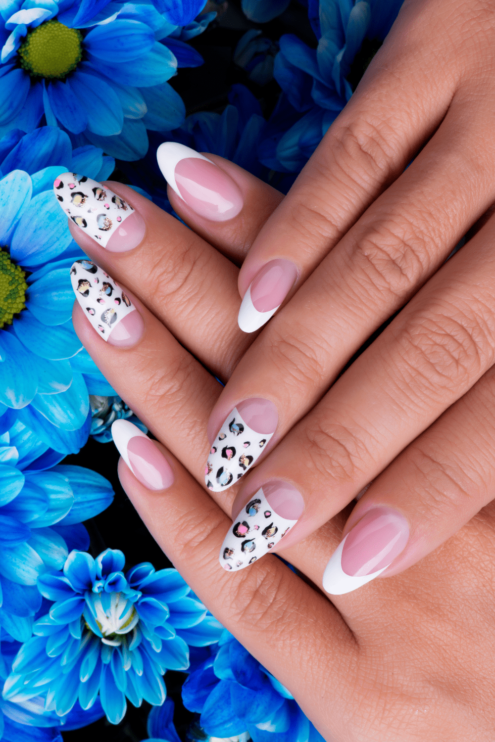 150+ Stunning Fall Nails to Inspire Your Next Manicure 77 150+ Stunning Fall Nails Ideas to Inspire Your Next Manicure