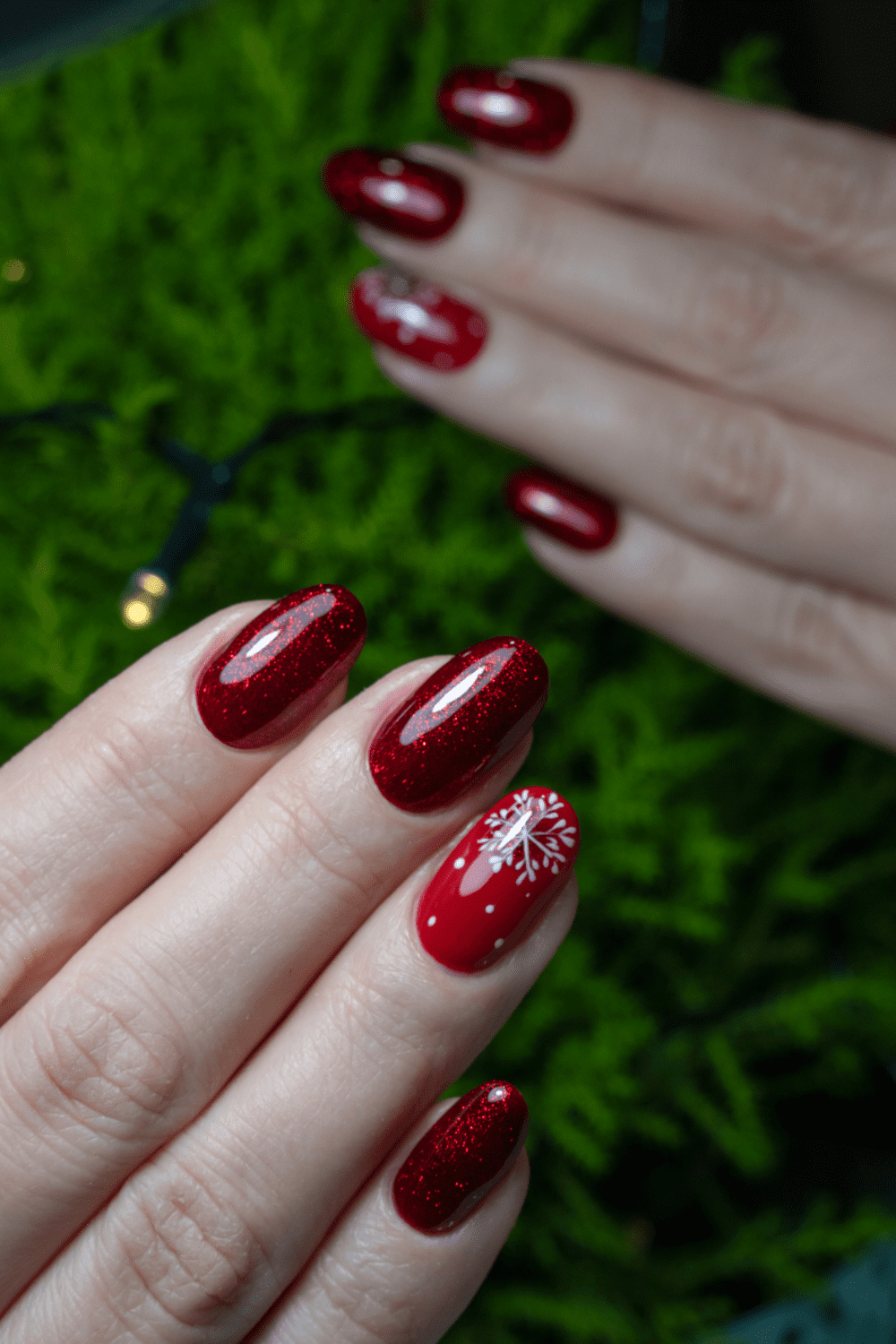 150+ Stunning Fall Nails to Inspire Your Next Manicure 156 150+ Stunning Fall Nails Ideas to Inspire Your Next Manicure