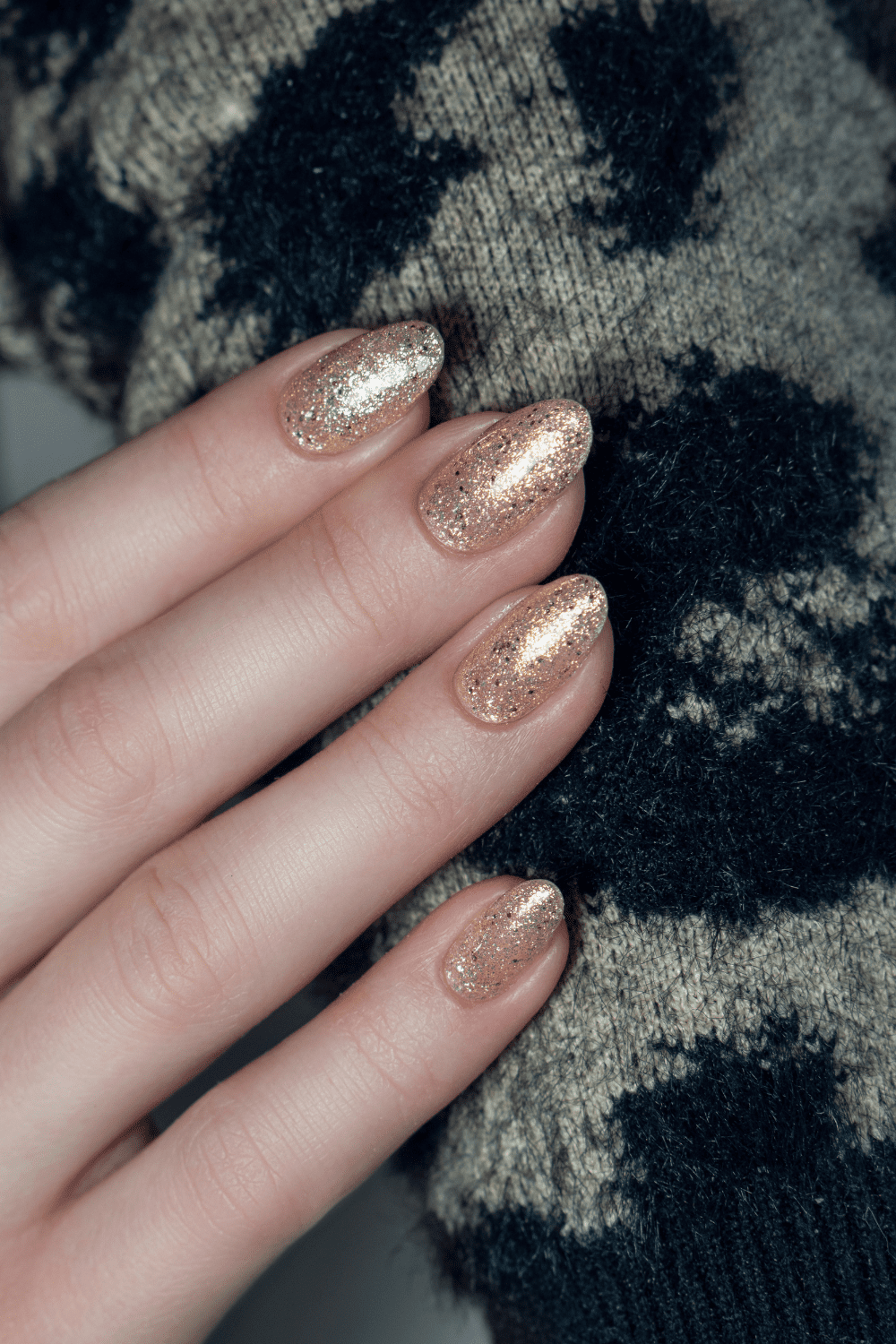 150+ Stunning Fall Nails to Inspire Your Next Manicure 40 150+ Stunning Fall Nails Ideas to Inspire Your Next Manicure