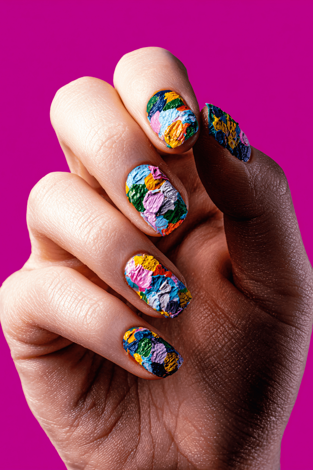 150+ Stunning Fall Nails to Inspire Your Next Manicure 62 150+ Stunning Fall Nails Ideas to Inspire Your Next Manicure