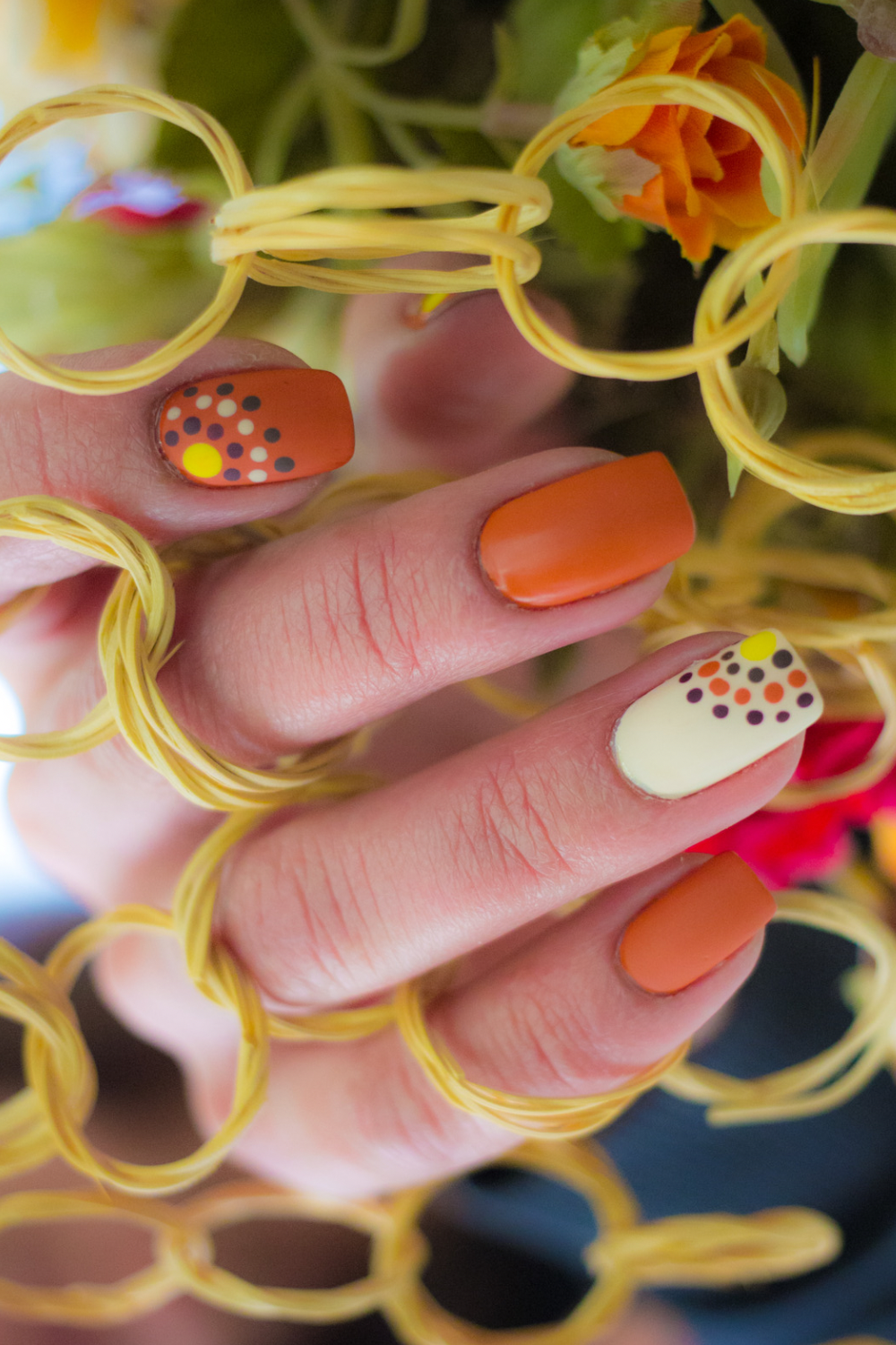 150+ Stunning Fall Nails to Inspire Your Next Manicure 13 150+ Stunning Fall Nails Ideas to Inspire Your Next Manicure