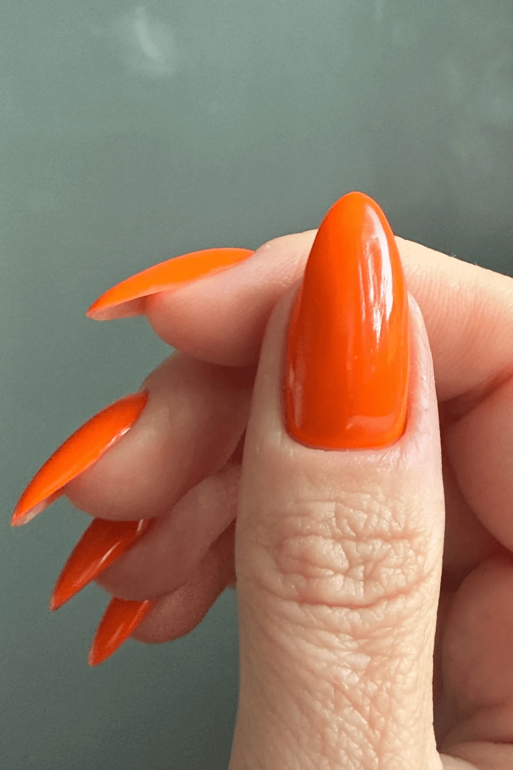 150+ Stunning Fall Nails to Inspire Your Next Manicure 146 150+ Stunning Fall Nails Ideas to Inspire Your Next Manicure