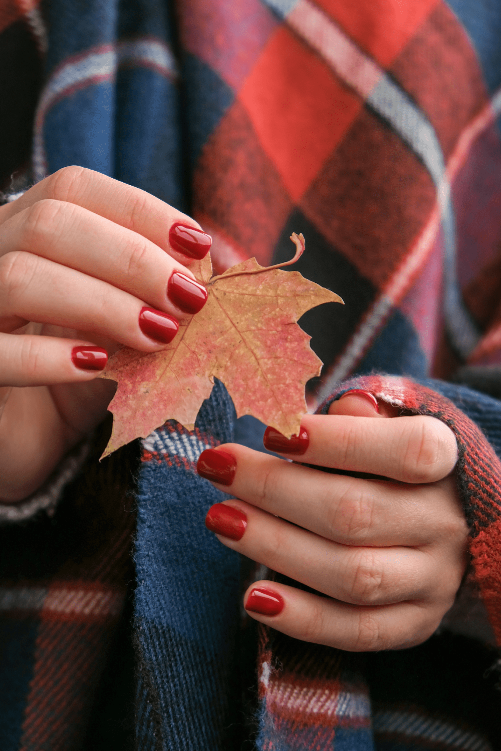 150+ Stunning Fall Nails to Inspire Your Next Manicure 10 150+ Stunning Fall Nails Ideas to Inspire Your Next Manicure