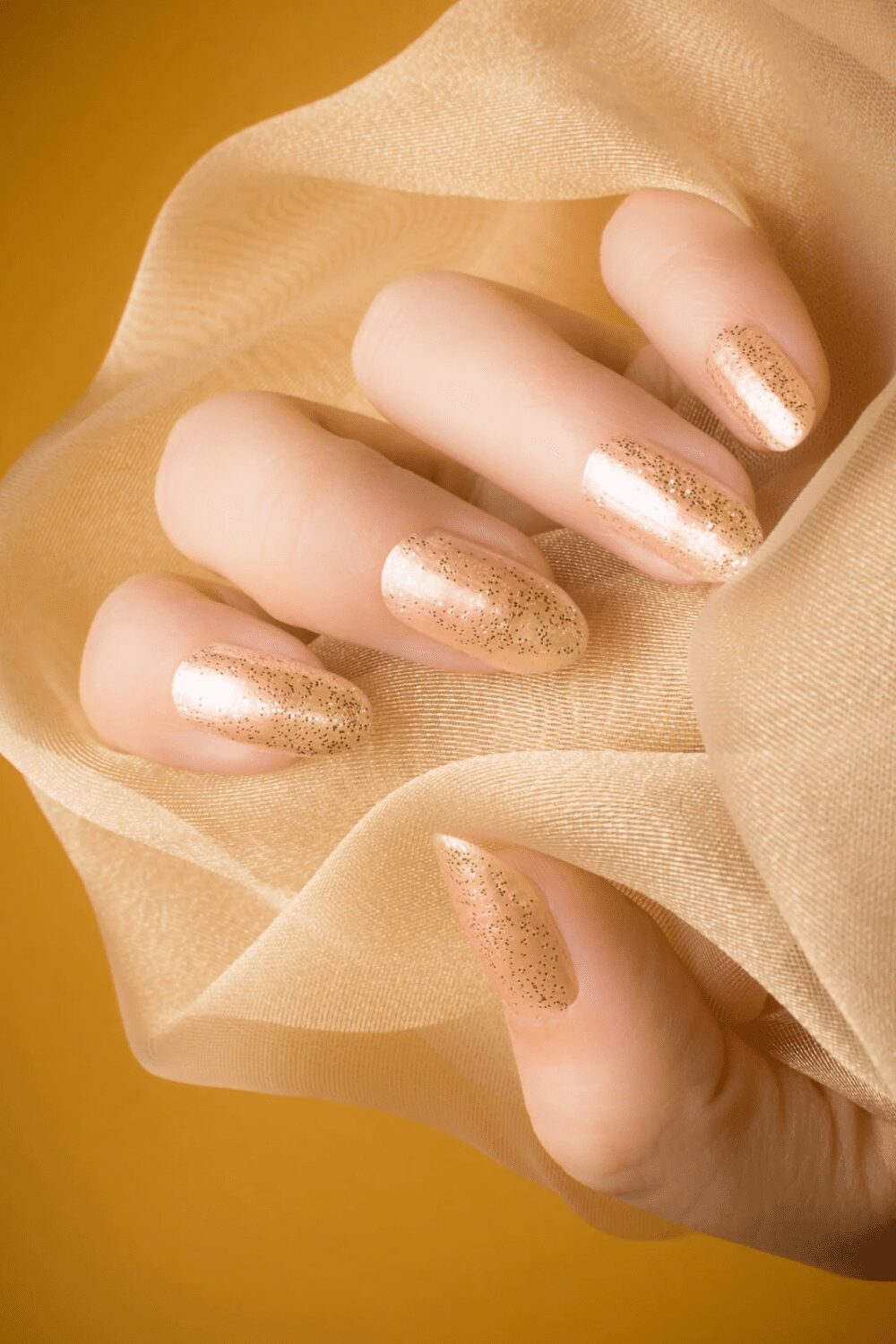 150+ Stunning Fall Nails to Inspire Your Next Manicure 35 150+ Stunning Fall Nails Ideas to Inspire Your Next Manicure