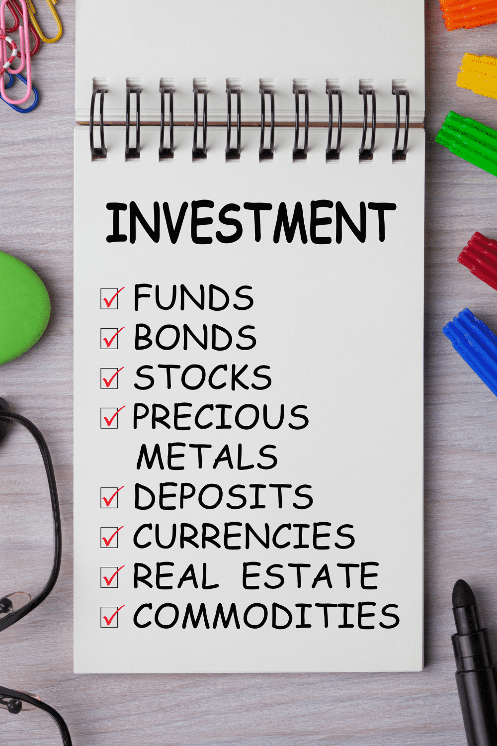 What Would You Do With $100,000? Tips From a Pro Investor Investment Strategies