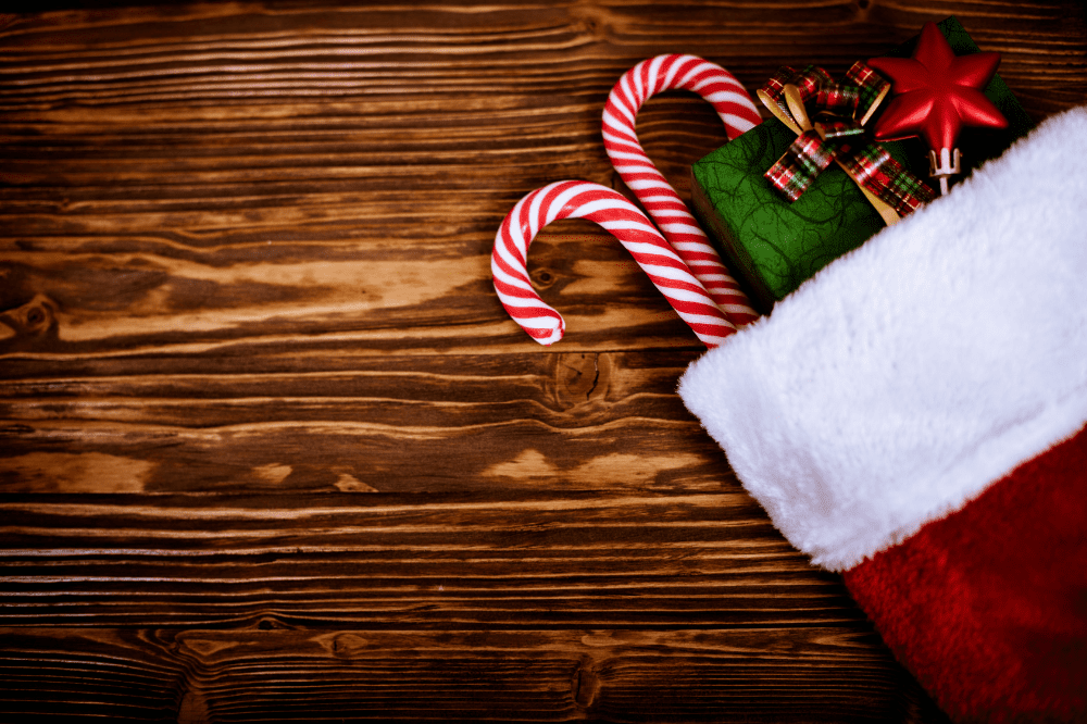 Eco-Friendly Stocking Stuffers for the Whole Family