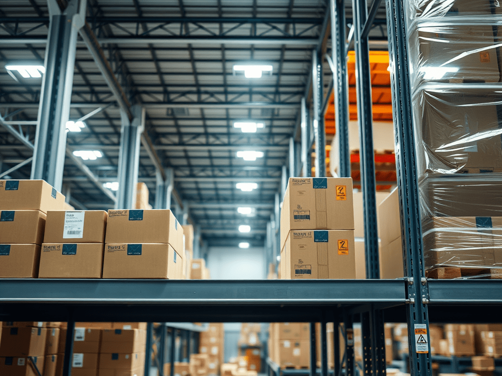 Tips For Mastering Your Supply Chain In The Digital Age