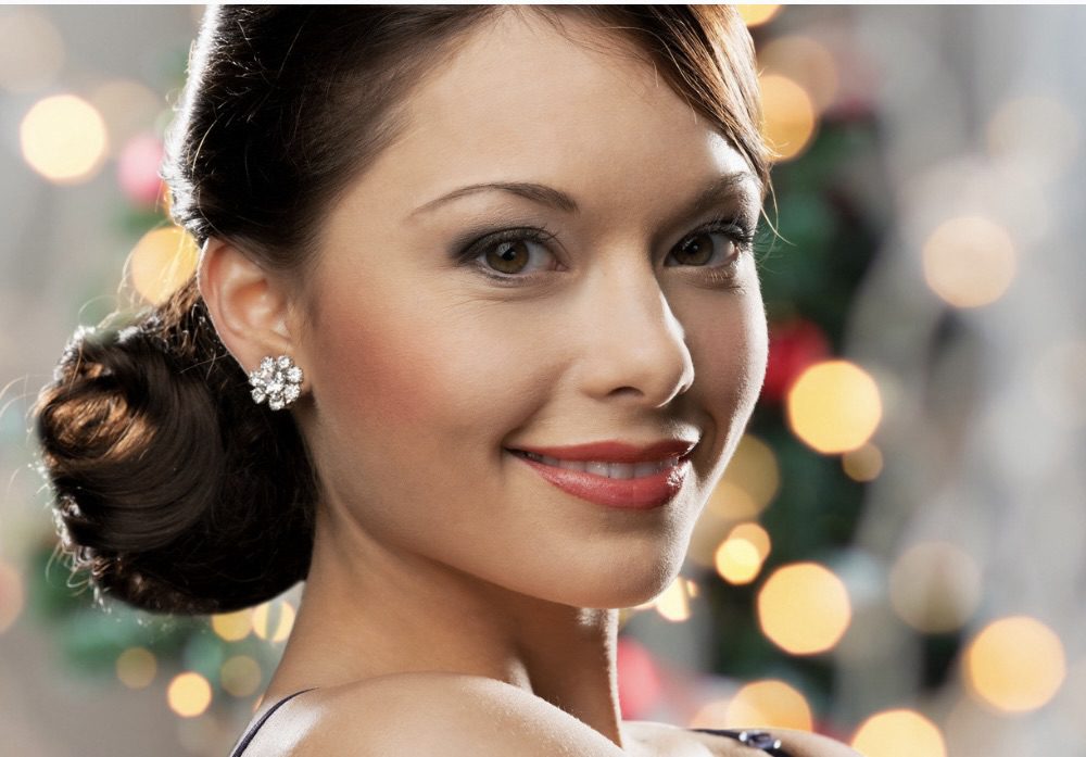 Best Diamond Gold Stud Earrings for Women